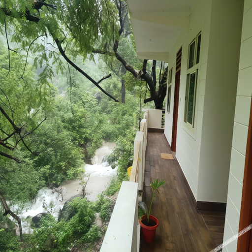 Others 1, SHIVANJAL Wellness and Accommodation, Tehri Garhwal
