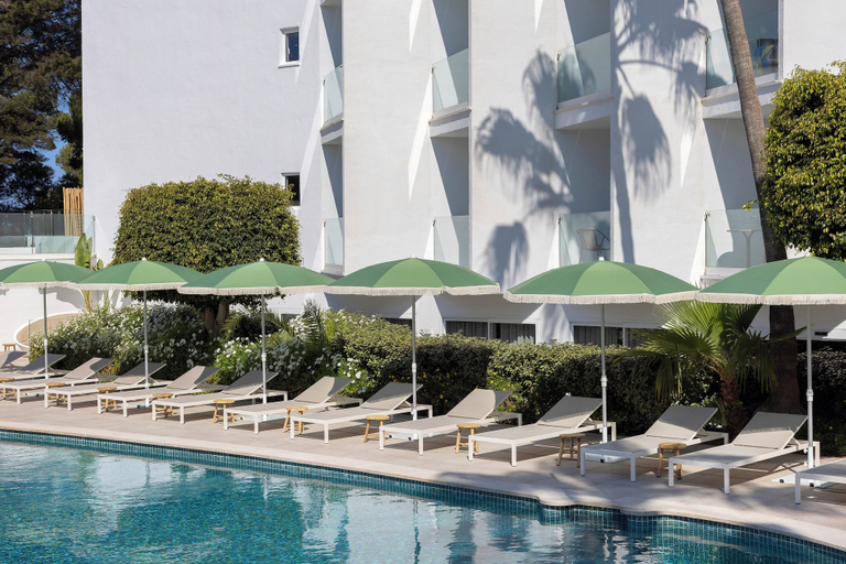 Sport & Beauty 3, HM Isabela - Adults Only, Baleares