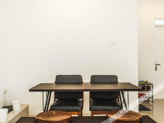 Hotel Interior or Public Areas, Brownies House - Big Group, Bandung