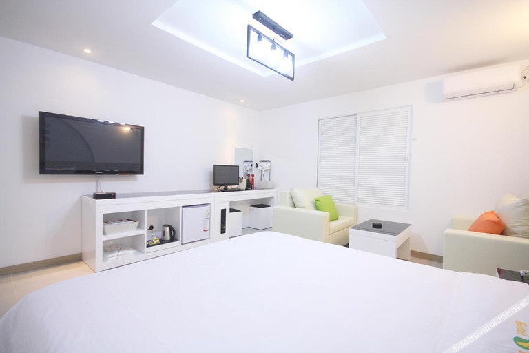 Bedroom 4, Iksan Vitamin, Iksan