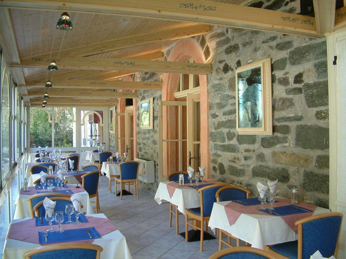 Food & Drinks 4, Le Mirval, Alpes-Maritimes