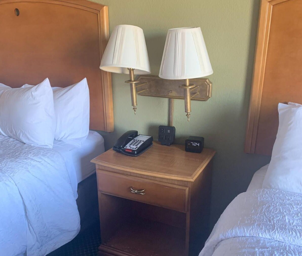 Others 3, Nights Inn - Richfield, Sevier