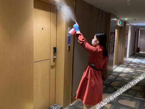 Others 4, Unitour Hotel (Nanning Jiuquwan Hot Spring), Nanning