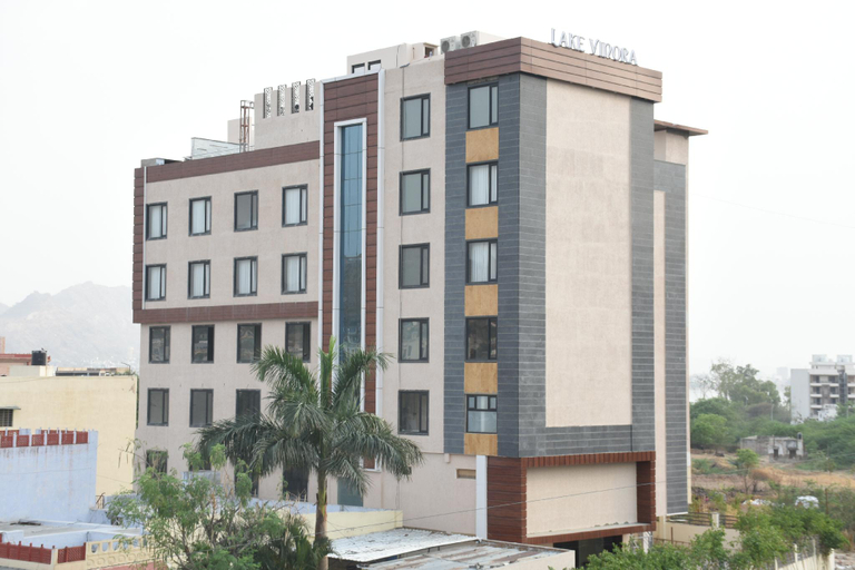 Exterior & Views 4, Hotel Lake Vinora, Ajmer