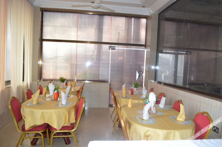 Food & Drinks, New Popex Hotel, Ilala