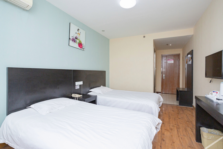 Others 4, City 118 Selected Hotel (Jinan Hualong Road Branch), Jinan
