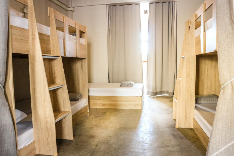 Others 5, Deep Sleep Hostel Bangkok, Phra Nakhon