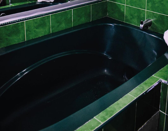 Bathroom, Hotel Boutique Mendoza, Santafé de Bogotá
