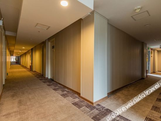 Others 4, Paiboyun Hotel (Daguanlou Branch), Yibin