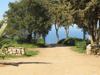Others 3, Masseria del Piano, Palermo