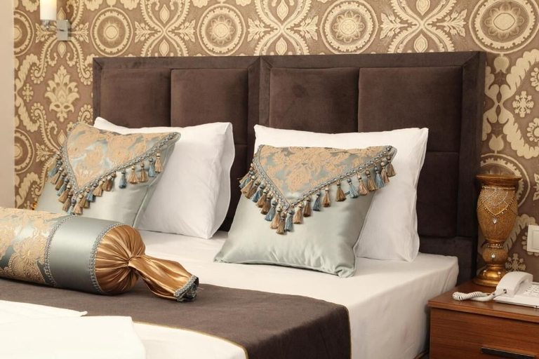 Others 3, Grand Safir Hotel, Fatih