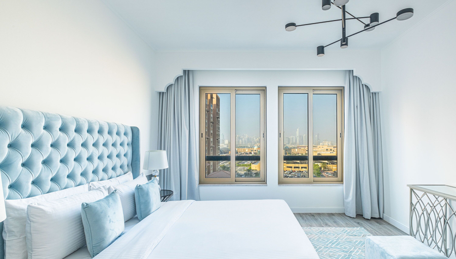 Others 4, LUX Holiday Home - IBN Residence 1, Dubai