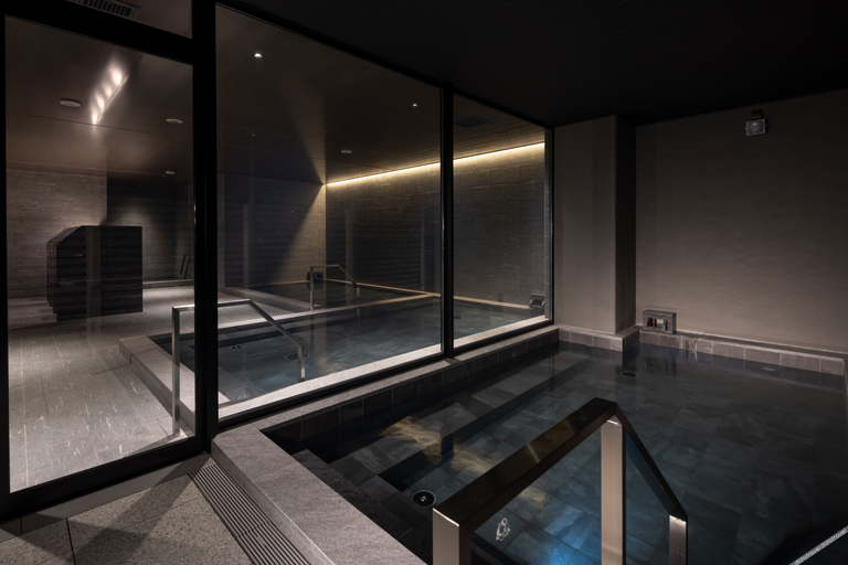 Sport & Beauty 2, Minakami Onsen Aratashi Minakami, Minakami