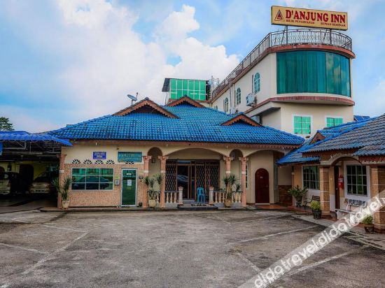 Others 5, D Anjung Inn, Ledang