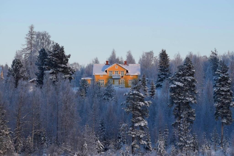 Exterior & Views, Kronlund Kursgård, Vindeln