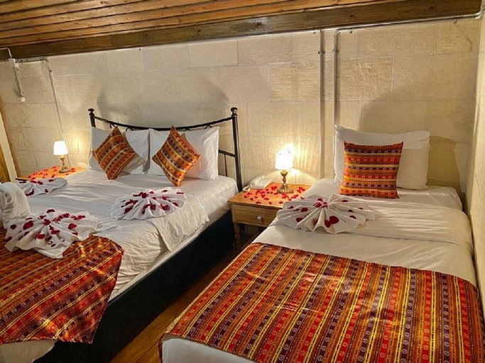 Bedroom 4, Dilek Hanim Konagi Butik Otel, Şehitkamil