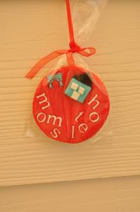 Others 4, Moms Hotel, Kemer