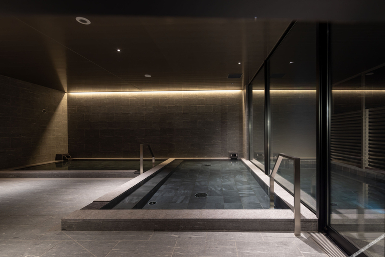Sport & Beauty 2, Minakami Onsen Aratashi Minakami, Minakami