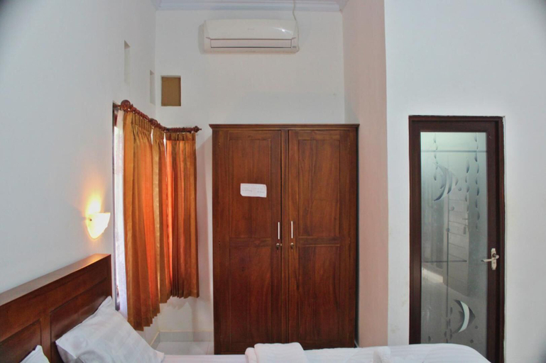 Bedroom 4, Nyuh Kadah Guest House, Klungkung