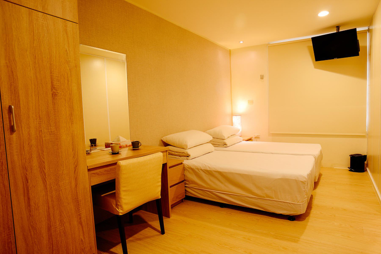 Others 3, Chengching Lakeside Resort, Kaohsiung