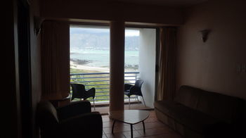 Living Area 4, Ocean Breeze, City of Cape Town