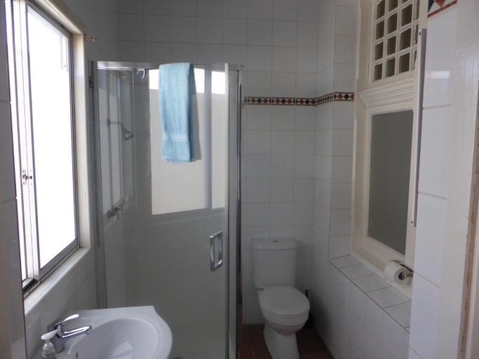 Bathroom 3, Northlodge Central City Apartments, Perth