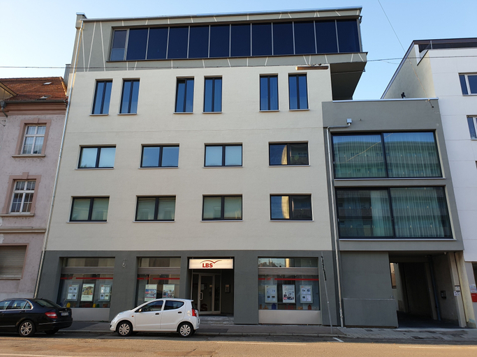 Others 5, Soulfactory Apartments, Neu-Ulm