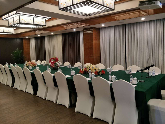 Others 3, Rongtou Hotel, Chengdu