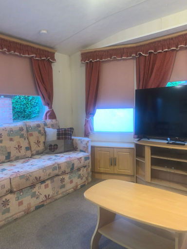 Bedroom 3, The Hilltop Haven, Denbighshire