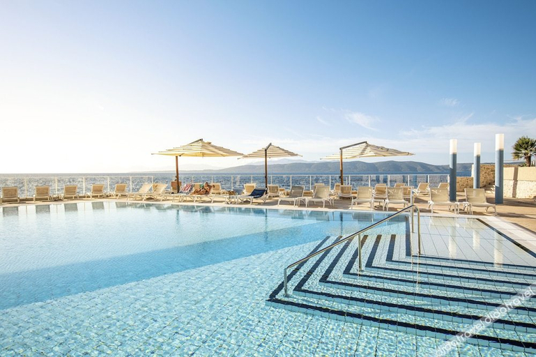 Sport & Beauty 2, TUI BLUE Makarska - Adults Only, Podgora