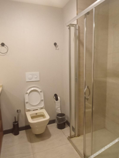 Others 5, New Falcon Palas, Pendik
