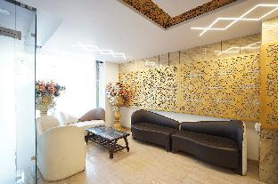 Exterior view, Fabhotel Sallow Grand, Amritsar