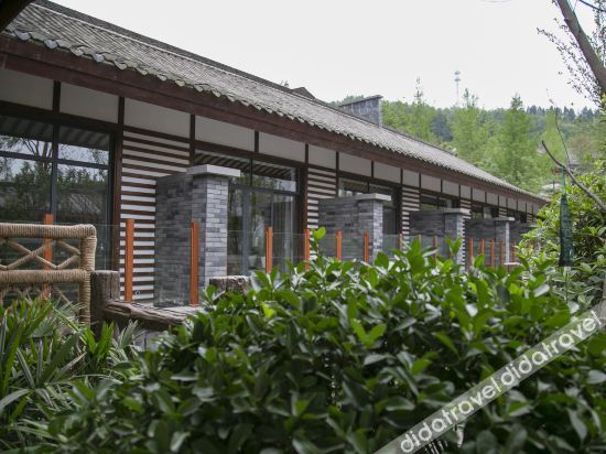 Others 3, Mount Qingcheng Grand Hotel, Chengdu