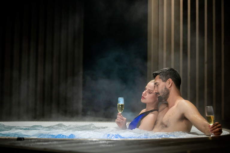 Sport & Beauty 5, Ambient Hotel & Aromaspa Sikonda, Komlói
