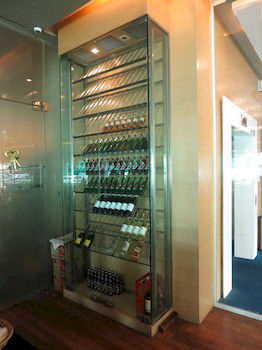 Food & Drinks 2, Aqueen Hotel Lavender, Singapura