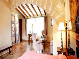 Guest Room 5, Ca's Garriguer, Baleares