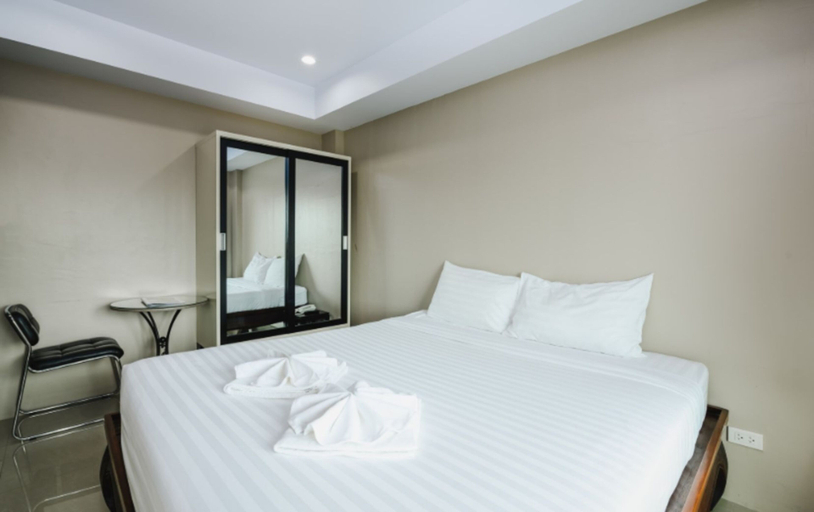 Bedroom 3, Tyler Cherngtalay, Phuket Island
