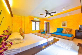 Others 3, Signature Boracay Punta Rosa, Malay