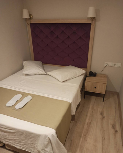 Bedroom 3, Cadde Suite Bakirkoy, Bakırköy