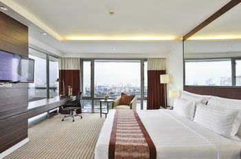 Others 3, Eastin Hotel Makkasan (SHA Extra Plus), Ratchathewi