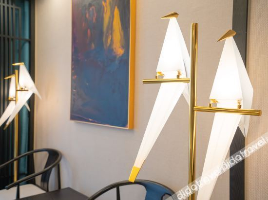 Others 3, Qingting Boutique Hotel, Hangzhou