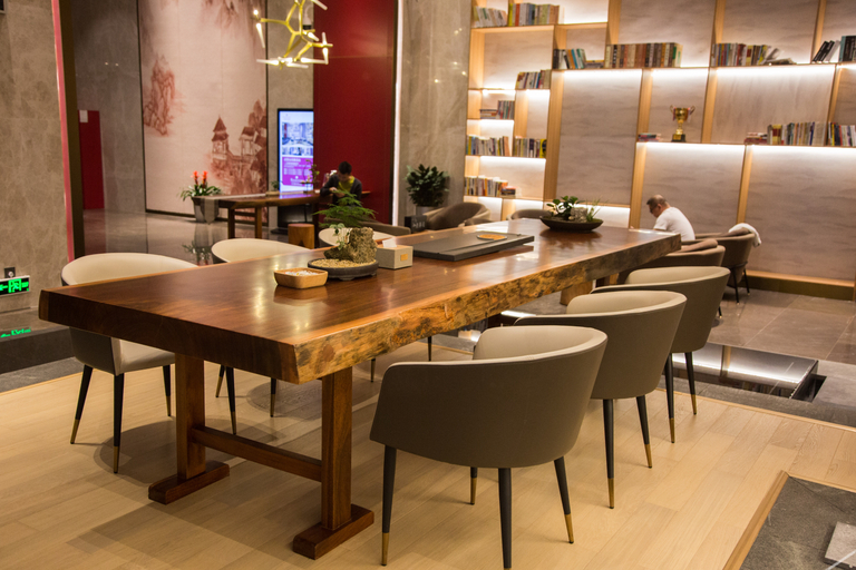 公共区域 5, Ramada by Wyndham Changsha Downtown, Changsha