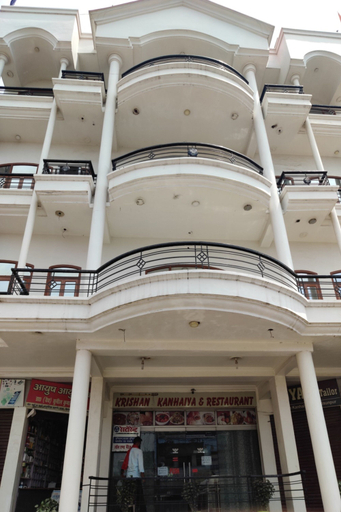 Others 3, Hotel Krishan Kanhiya, Jaunpur