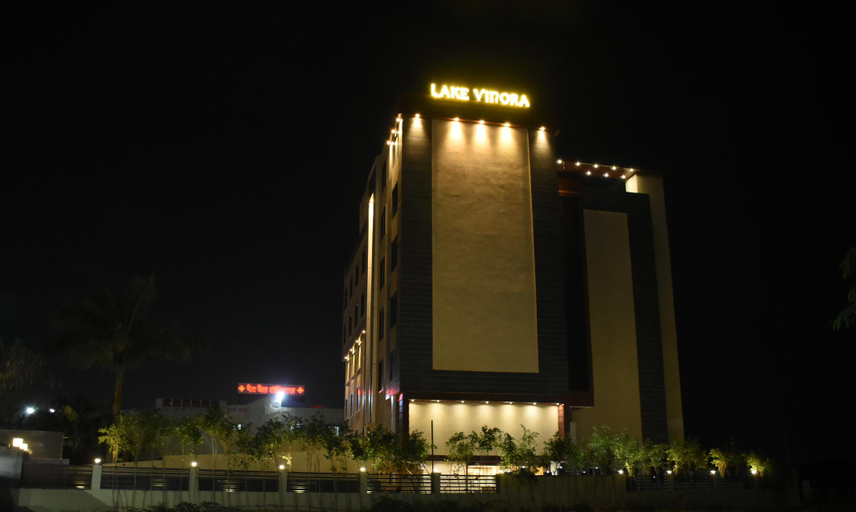 Others 2, Hotel Lake Vinora, Ajmer