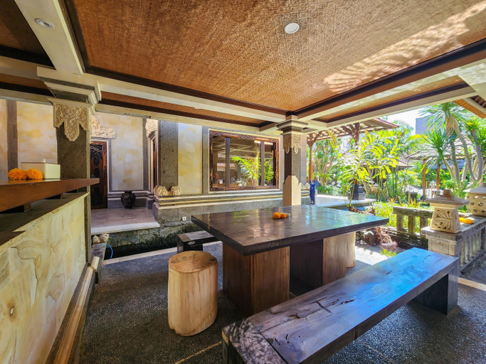 Others 4, Villa Hibiscus Sanur, Denpasar