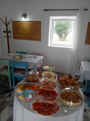 Food & Drinks 5, Monte do Sol, Odemira