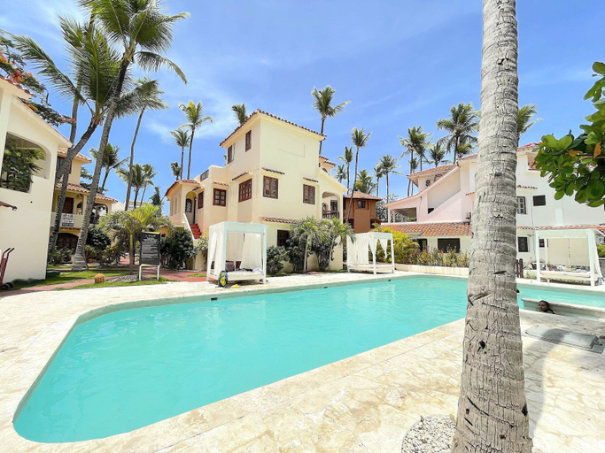Others 4, Caribbean Galaxy hotel BEACH WIFI SPA, Salvaleon de Higuey
