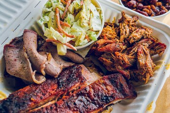 Food & Drinks