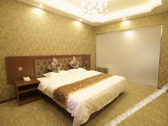 Others 5, Maoxin Hotel Deyang, Deyang