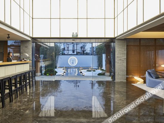 Others 3, Shiweiyu Yuhua Pebble Hotel, Nanjing
